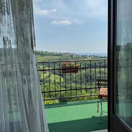 Enam Room Kojsko 외부 사진