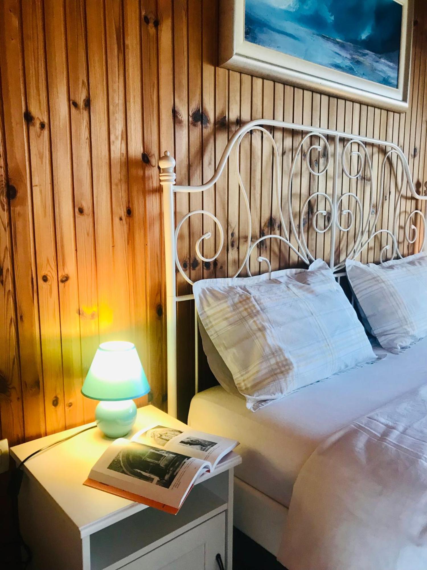 Enam Room Kojsko 외부 사진