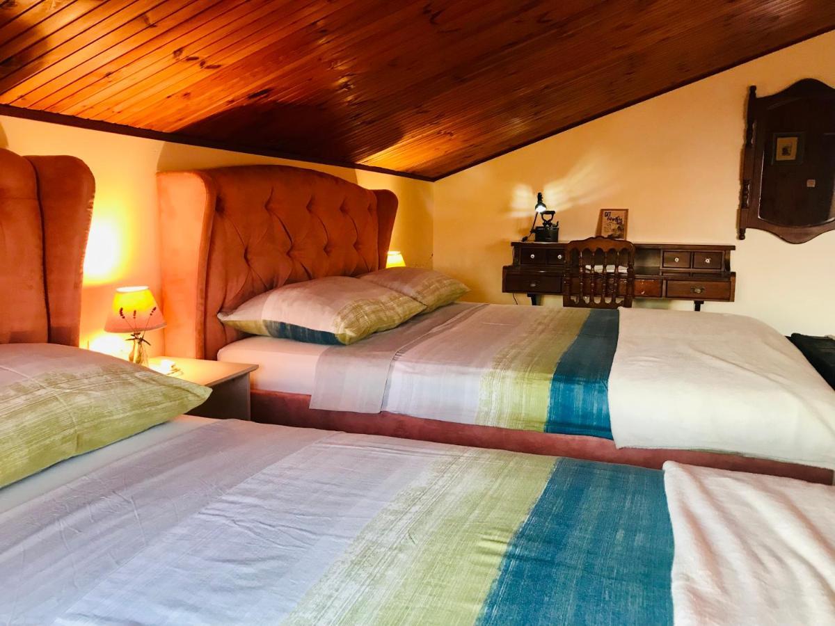 Enam Room Kojsko 외부 사진