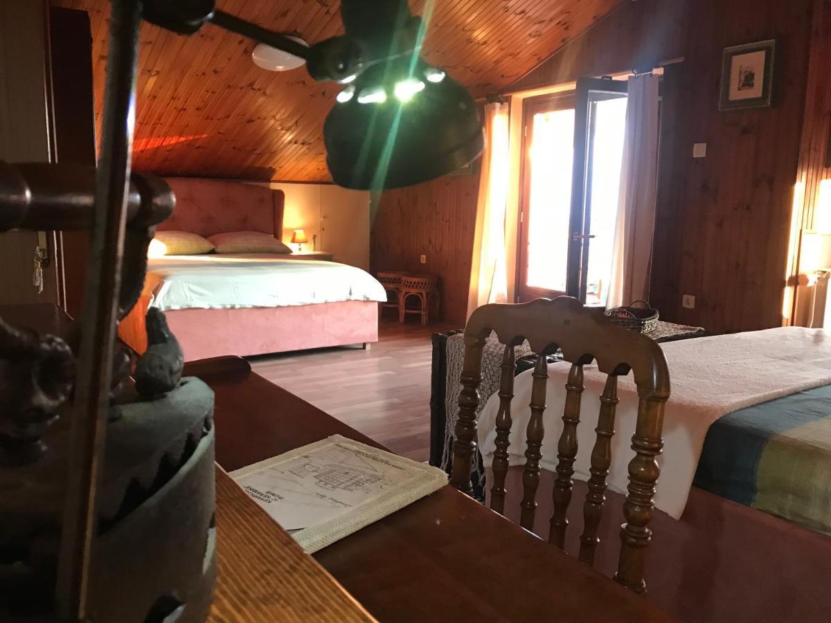 Enam Room Kojsko 외부 사진