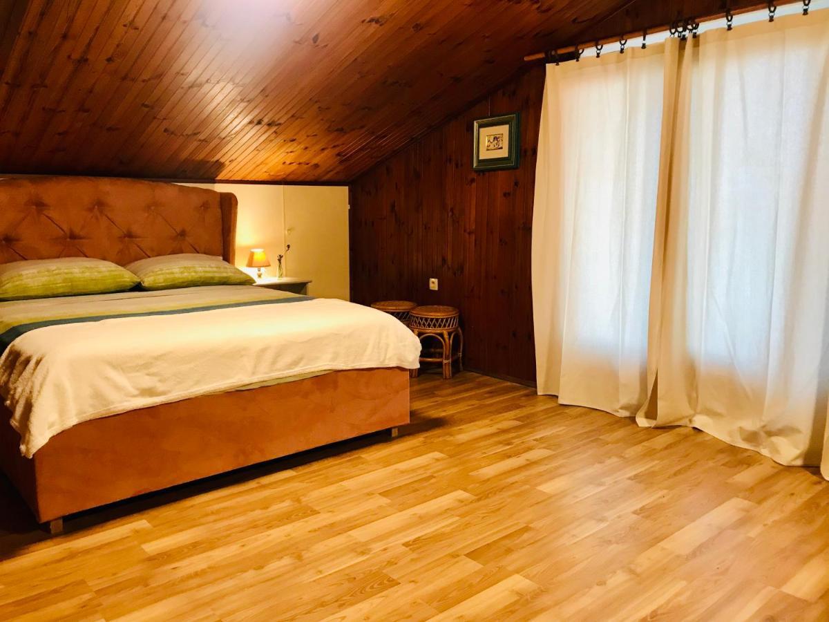 Enam Room Kojsko 외부 사진