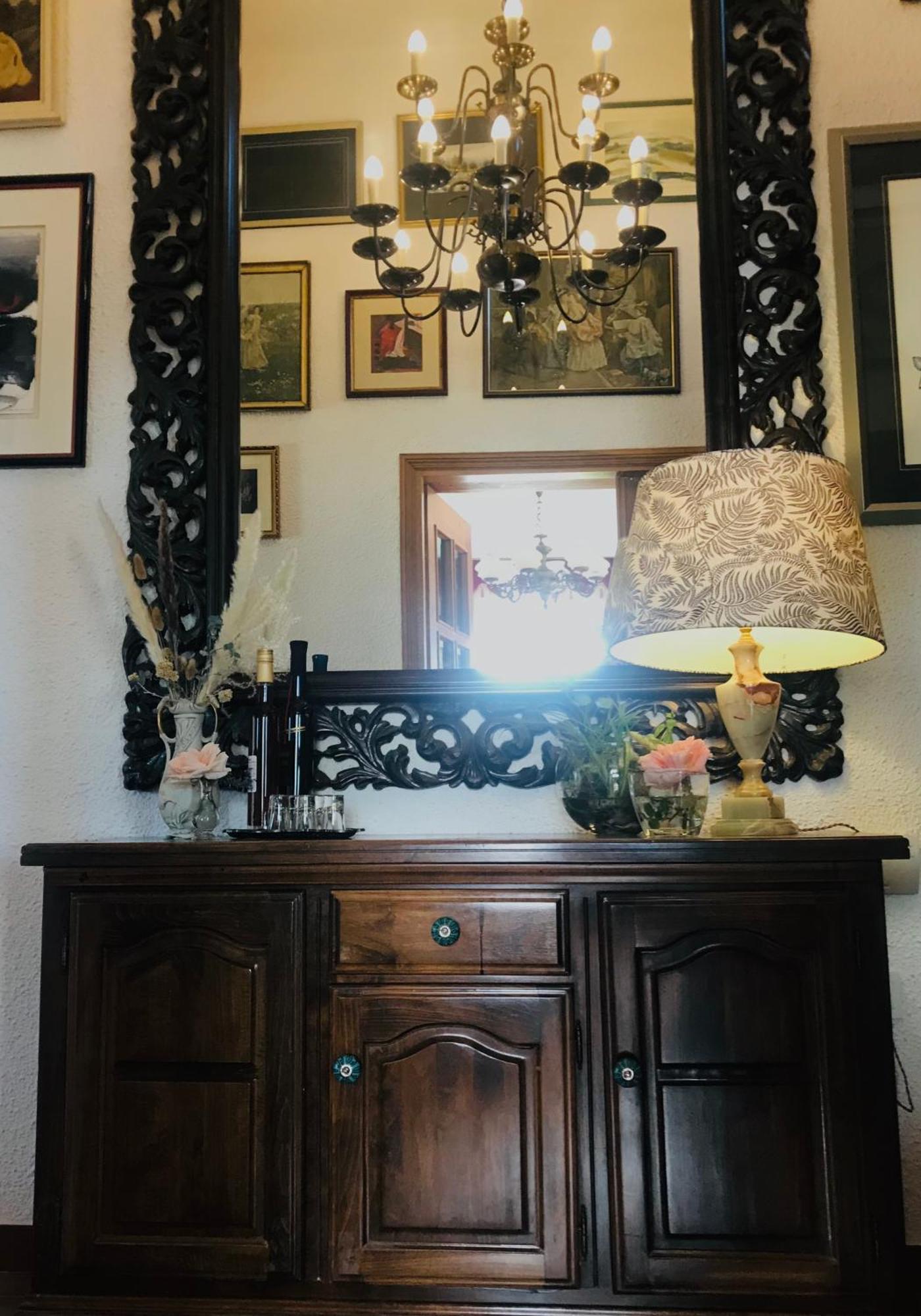 Enam Room Kojsko 외부 사진