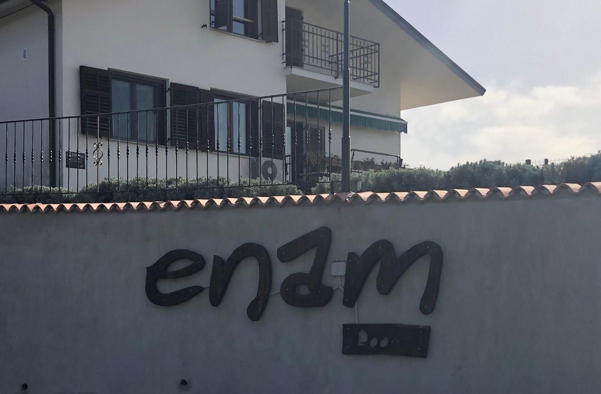 Enam Room Kojsko 외부 사진