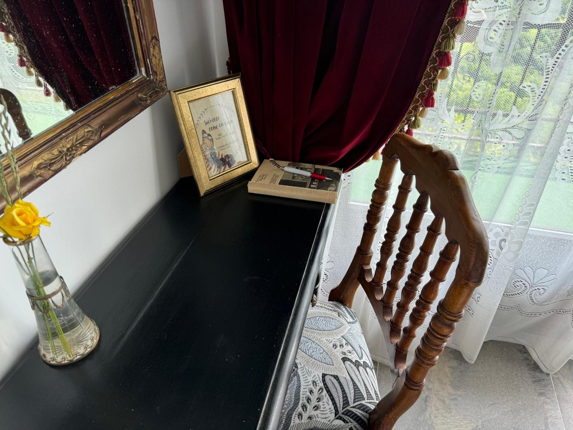 Enam Room Kojsko 외부 사진