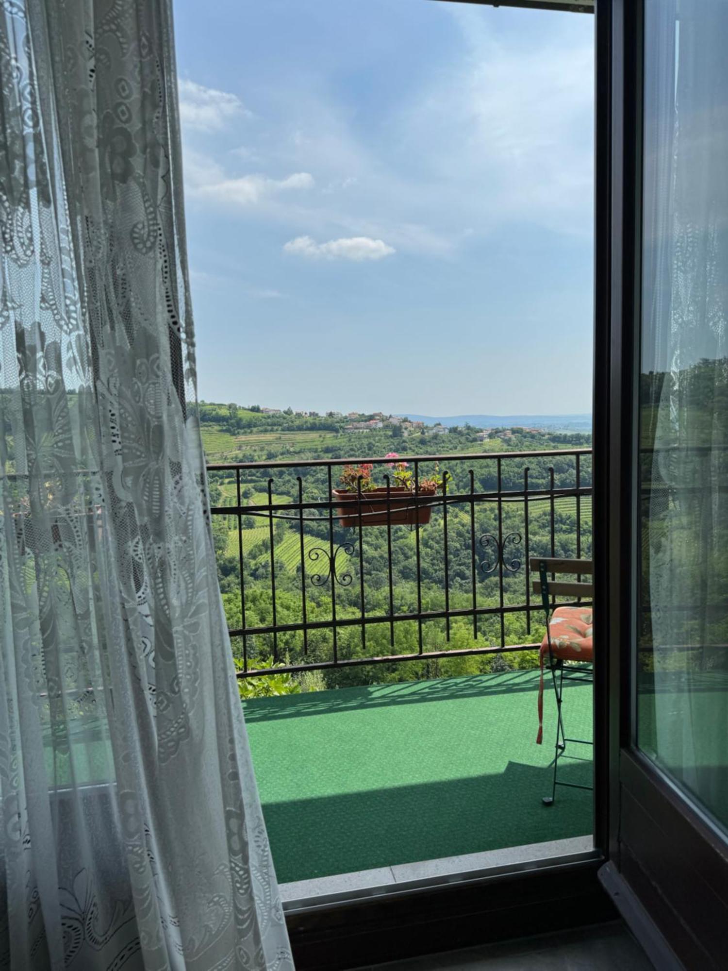 Enam Room Kojsko 외부 사진