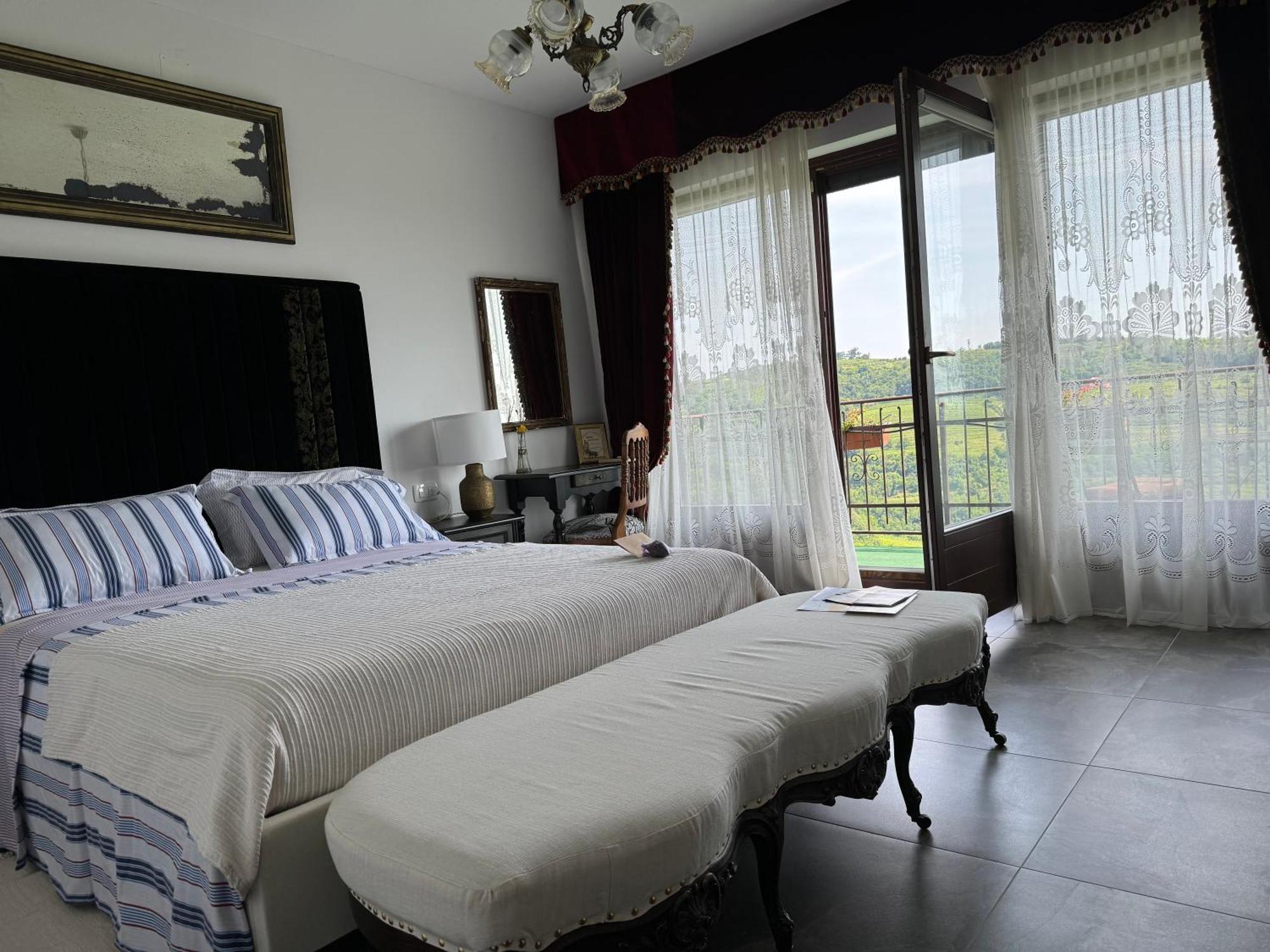 Enam Room Kojsko 외부 사진