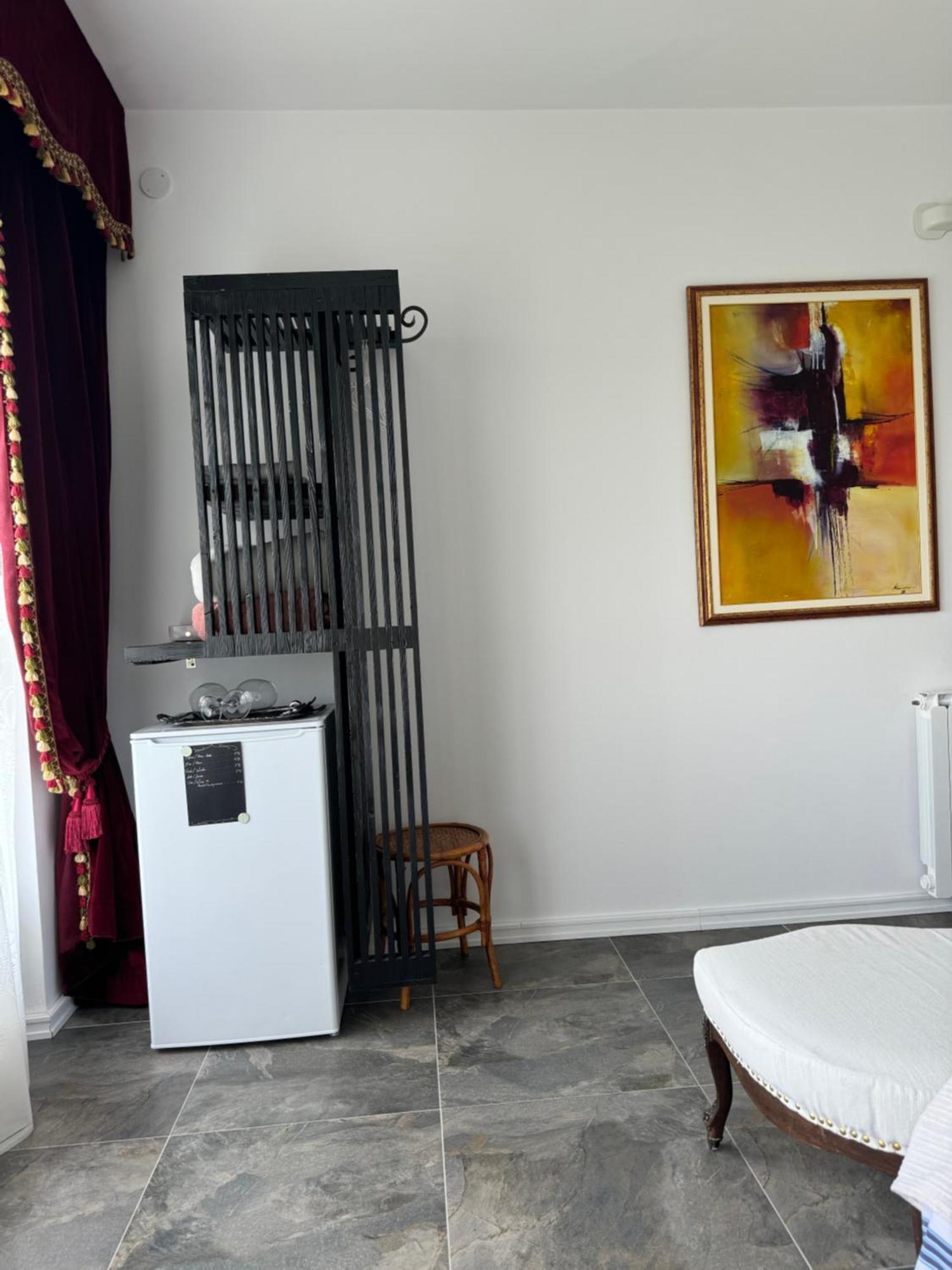Enam Room Kojsko 외부 사진