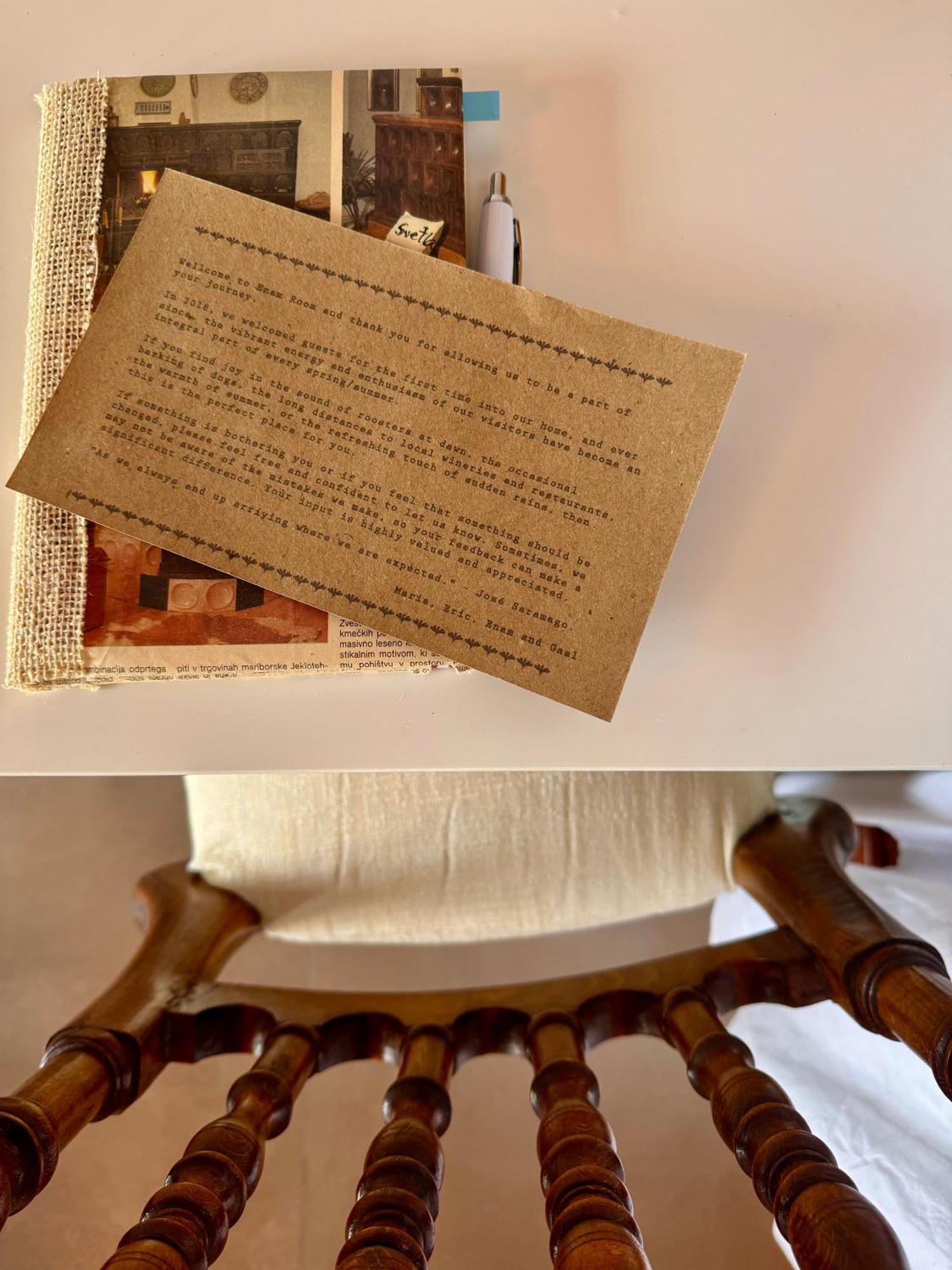 Enam Room Kojsko 외부 사진