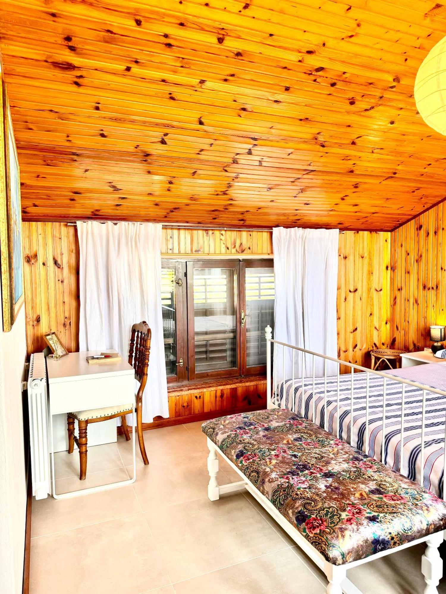 Enam Room Kojsko 외부 사진