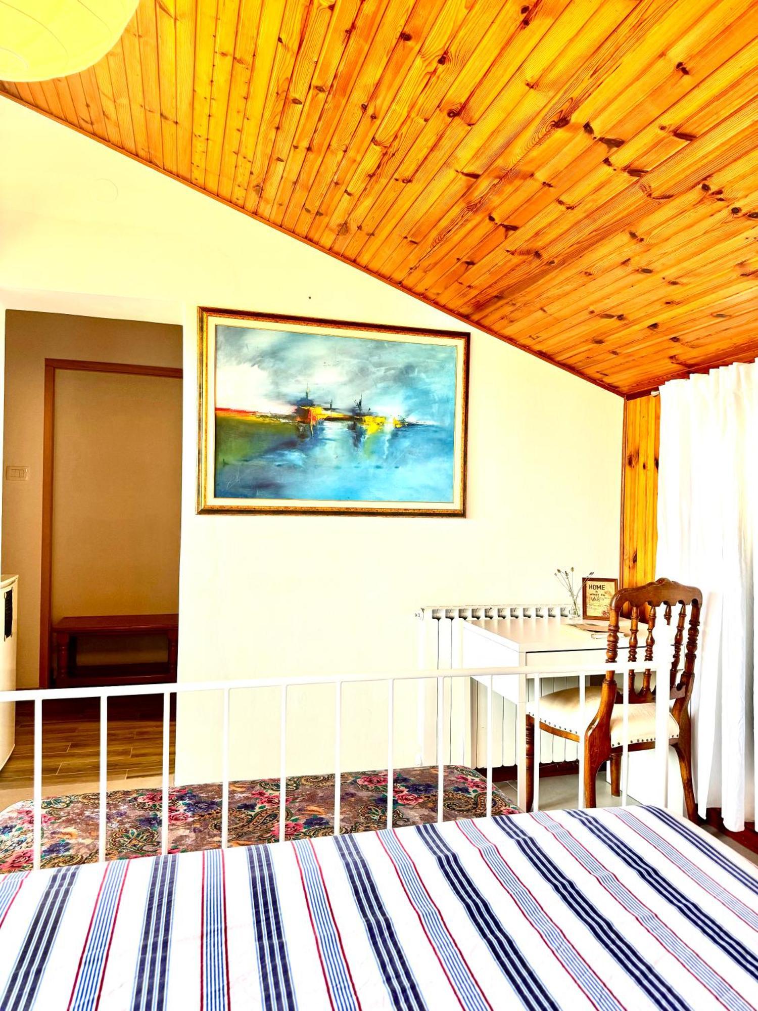 Enam Room Kojsko 외부 사진